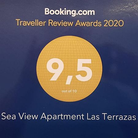 Okeanos Super 2 Bedrooms Lt-P Granadilla De Abona Εξωτερικό φωτογραφία