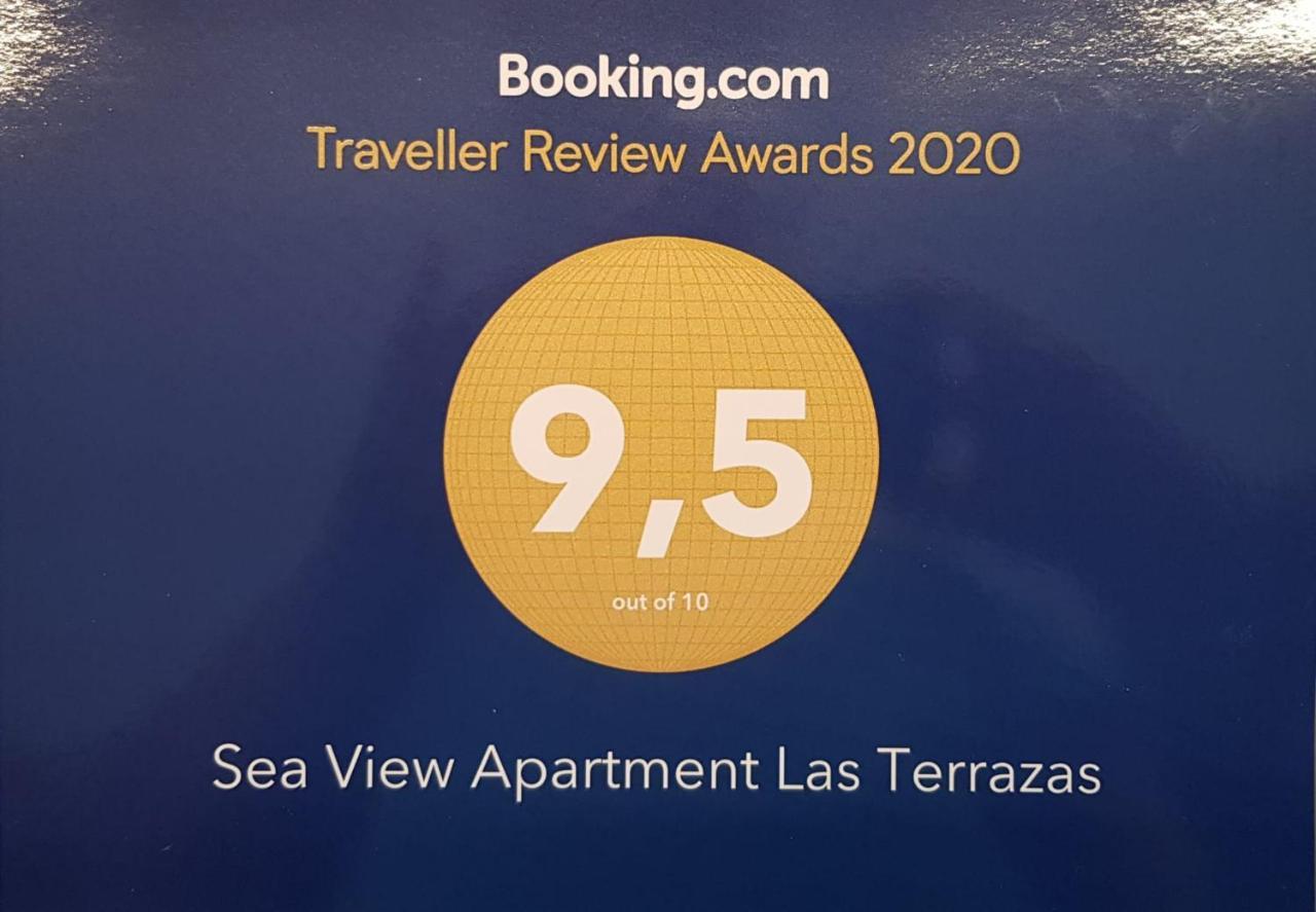 Okeanos Super 2 Bedrooms Lt-P Granadilla De Abona Εξωτερικό φωτογραφία