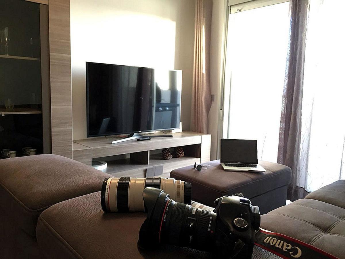 Okeanos Super 2 Bedrooms Lt-P Granadilla De Abona Εξωτερικό φωτογραφία