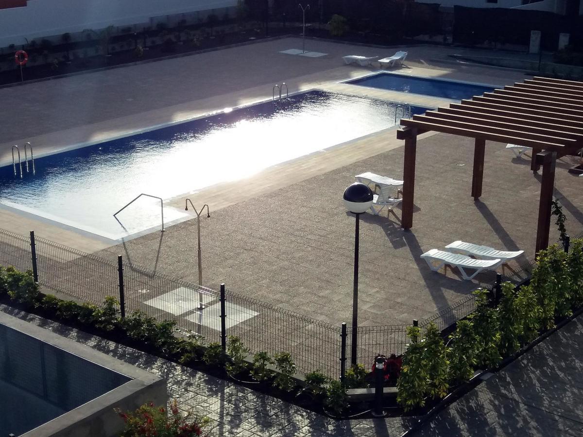 Okeanos Super 2 Bedrooms Lt-P Granadilla De Abona Εξωτερικό φωτογραφία