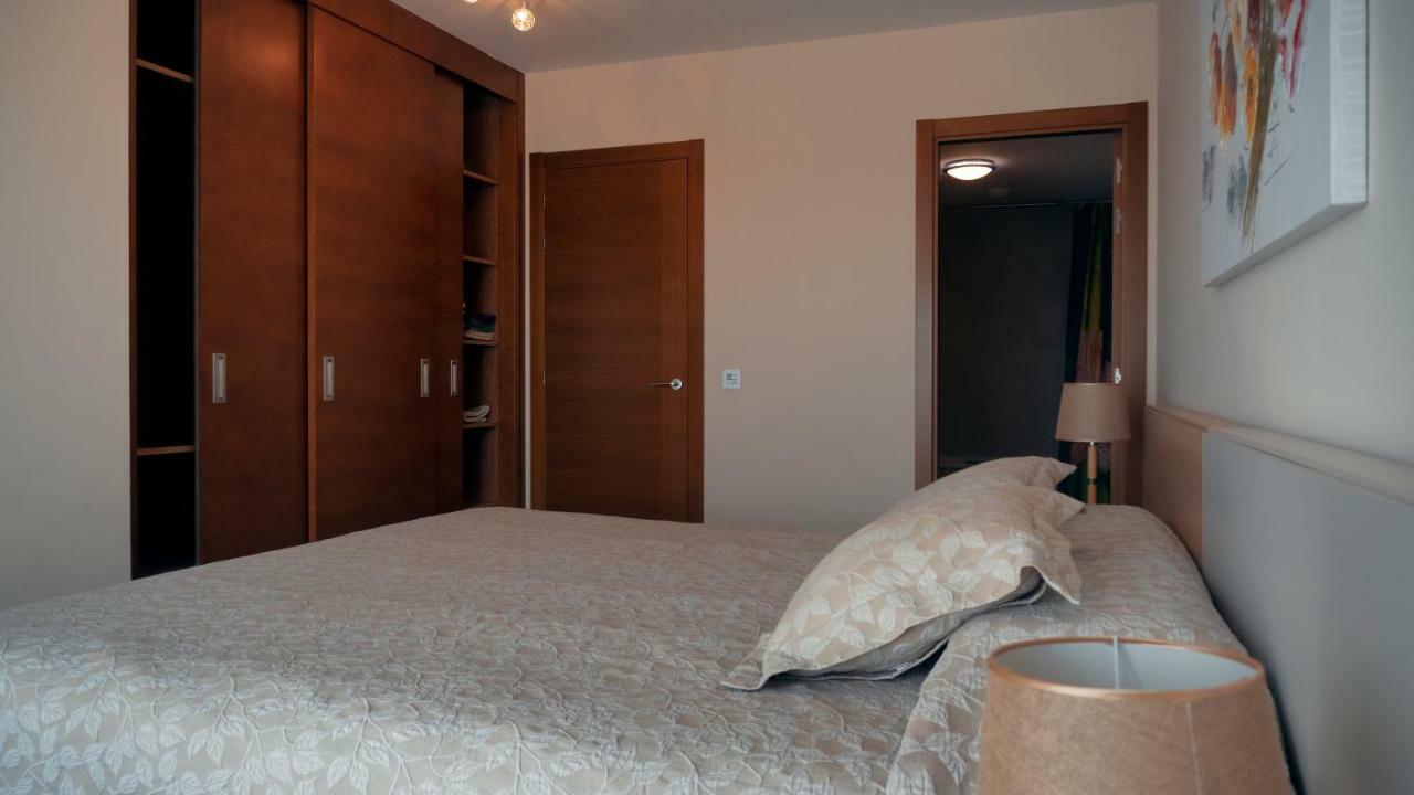 Okeanos Super 2 Bedrooms Lt-P Granadilla De Abona Εξωτερικό φωτογραφία