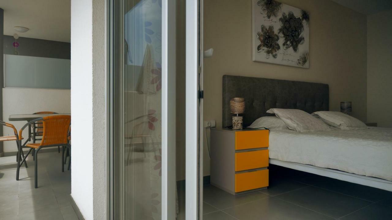Okeanos Super 2 Bedrooms Lt-P Granadilla De Abona Εξωτερικό φωτογραφία