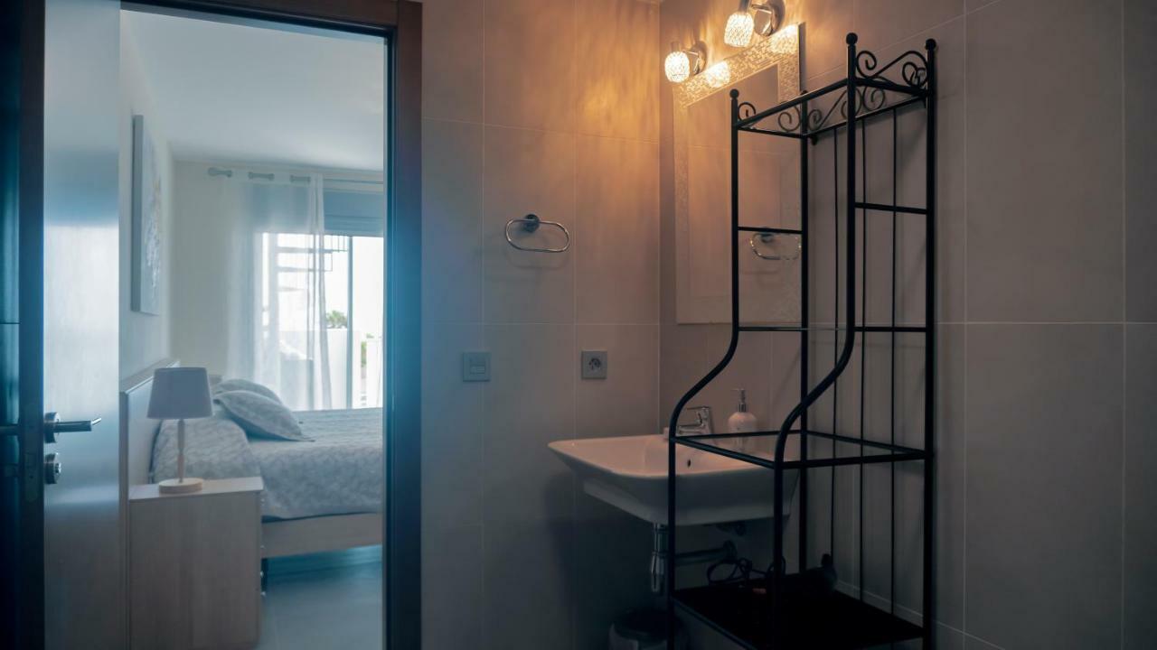 Okeanos Super 2 Bedrooms Lt-P Granadilla De Abona Εξωτερικό φωτογραφία