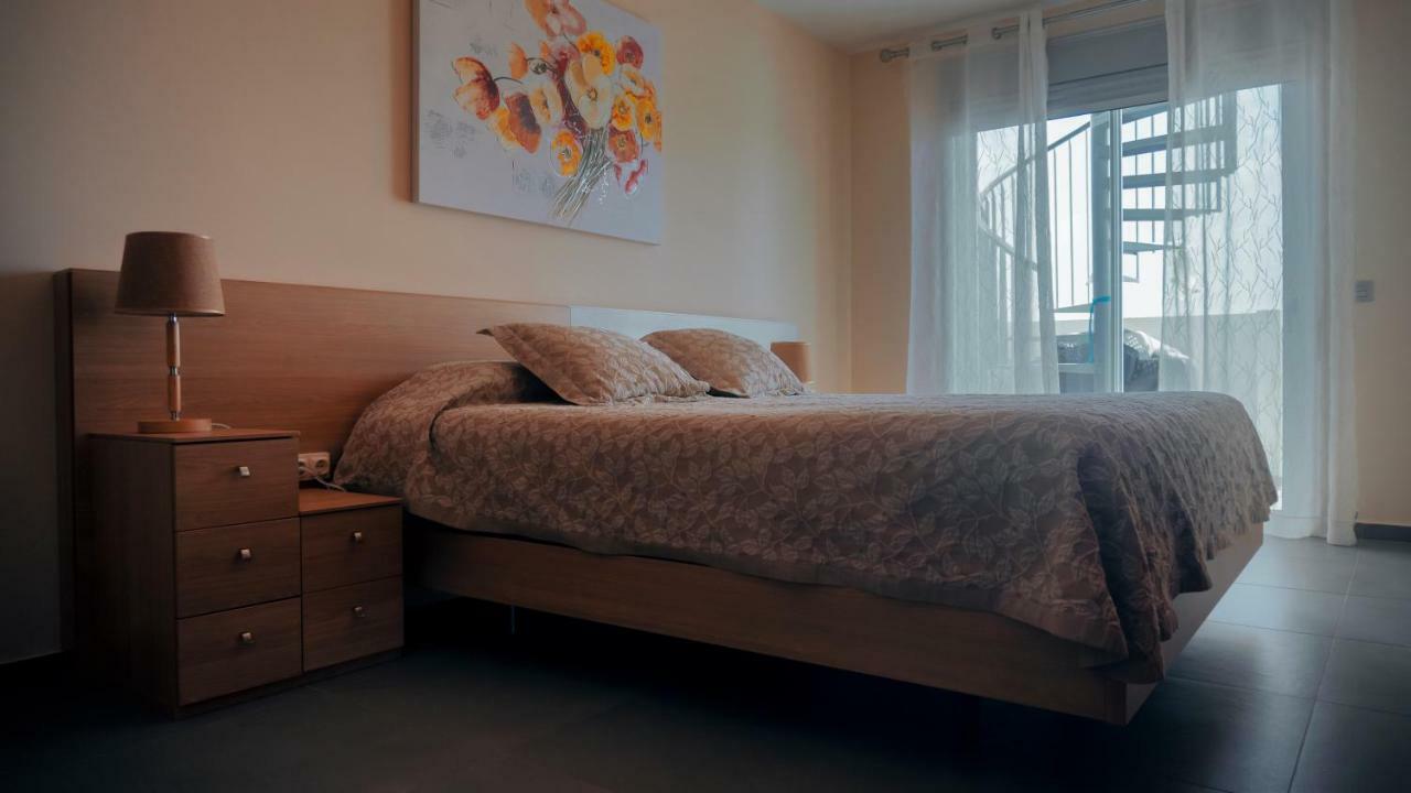 Okeanos Super 2 Bedrooms Lt-P Granadilla De Abona Εξωτερικό φωτογραφία
