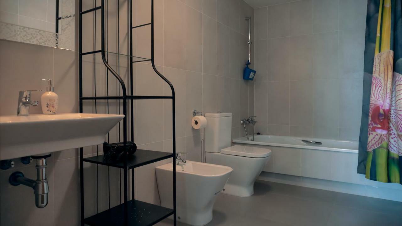 Okeanos Super 2 Bedrooms Lt-P Granadilla De Abona Εξωτερικό φωτογραφία