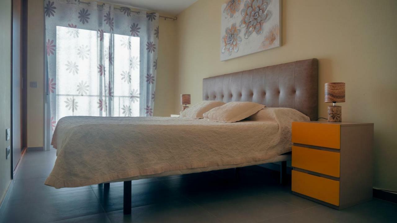 Okeanos Super 2 Bedrooms Lt-P Granadilla De Abona Εξωτερικό φωτογραφία