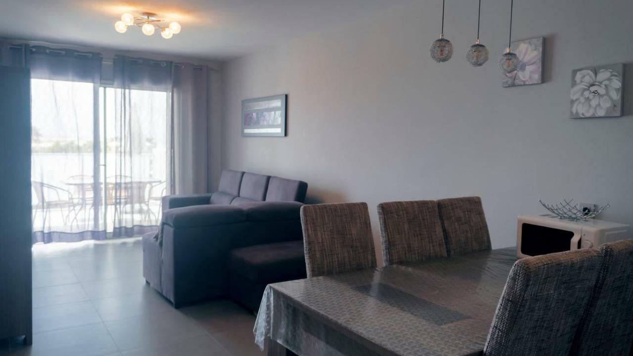 Okeanos Super 2 Bedrooms Lt-P Granadilla De Abona Εξωτερικό φωτογραφία