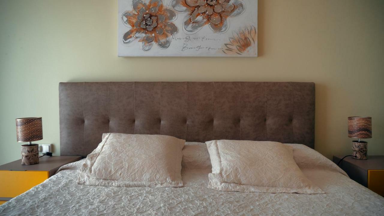 Okeanos Super 2 Bedrooms Lt-P Granadilla De Abona Εξωτερικό φωτογραφία