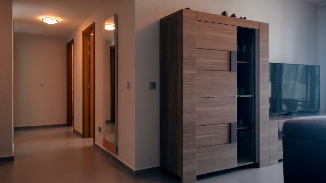 Okeanos Super 2 Bedrooms Lt-P Granadilla De Abona Εξωτερικό φωτογραφία