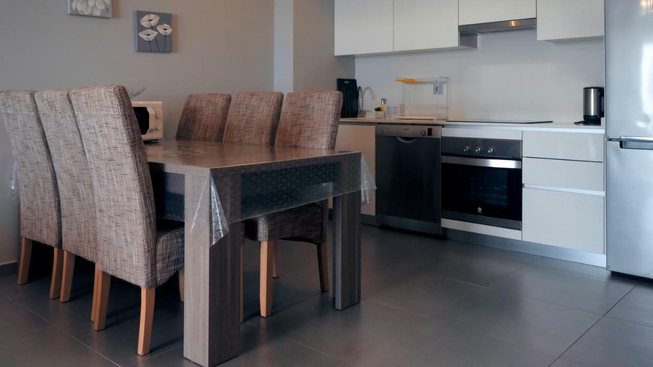 Okeanos Super 2 Bedrooms Lt-P Granadilla De Abona Εξωτερικό φωτογραφία