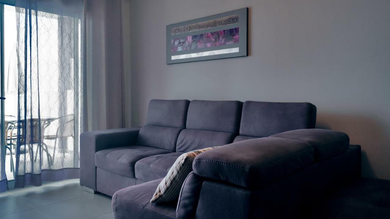 Okeanos Super 2 Bedrooms Lt-P Granadilla De Abona Εξωτερικό φωτογραφία