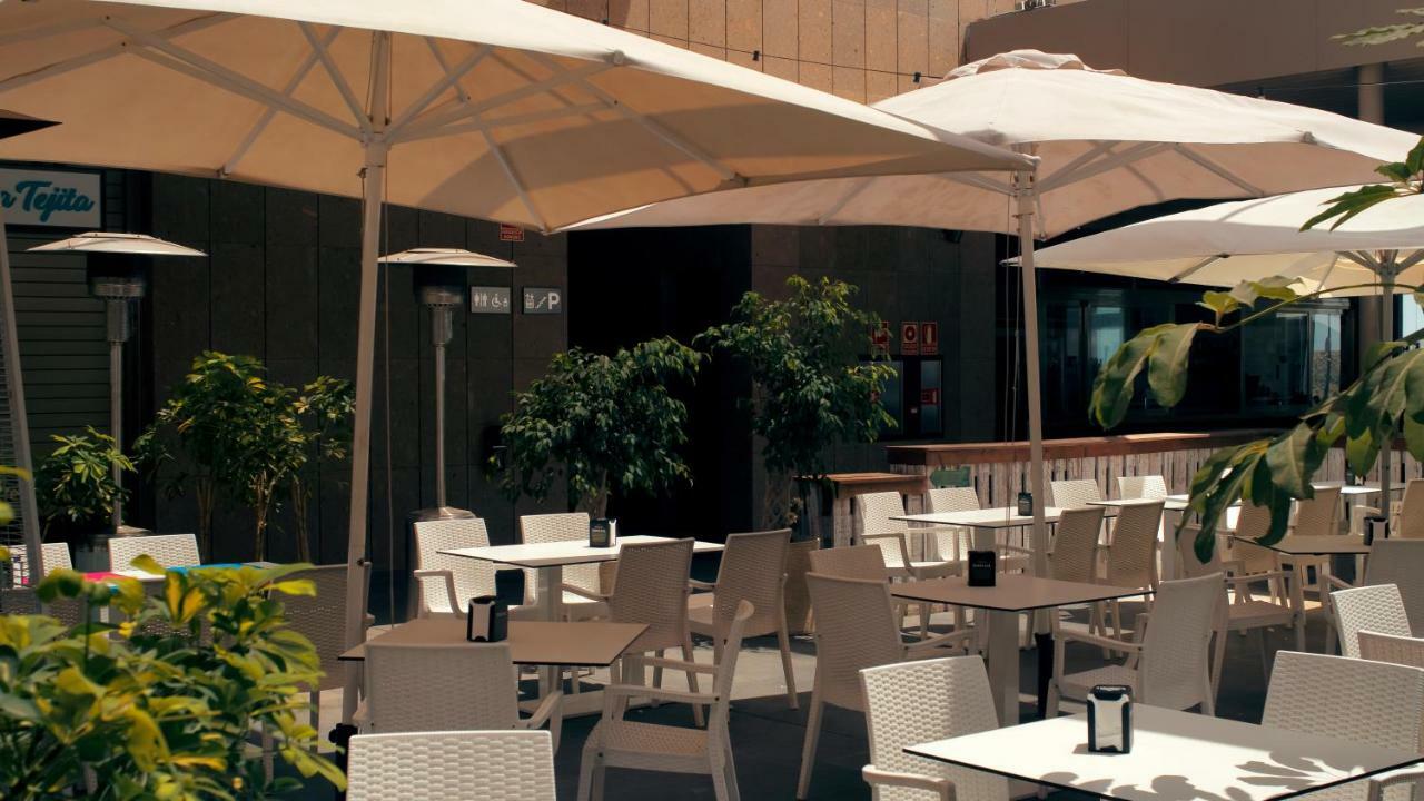 Okeanos Super 2 Bedrooms Lt-P Granadilla De Abona Εξωτερικό φωτογραφία