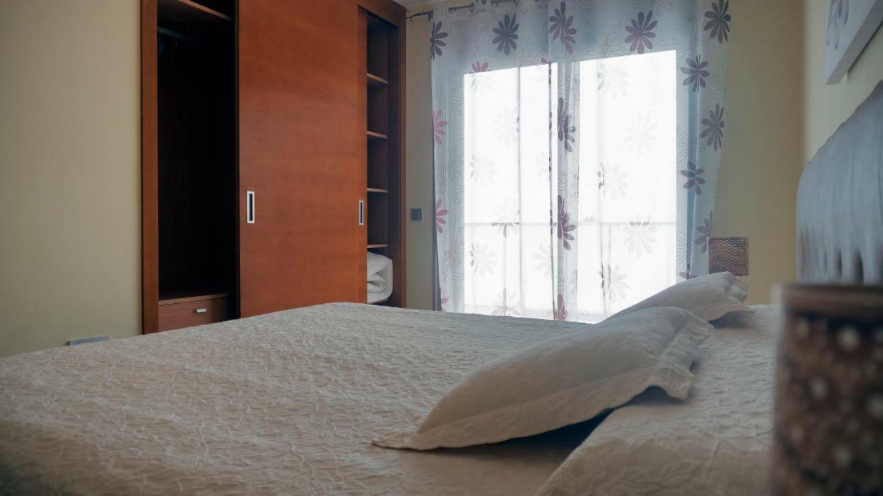 Okeanos Super 2 Bedrooms Lt-P Granadilla De Abona Εξωτερικό φωτογραφία
