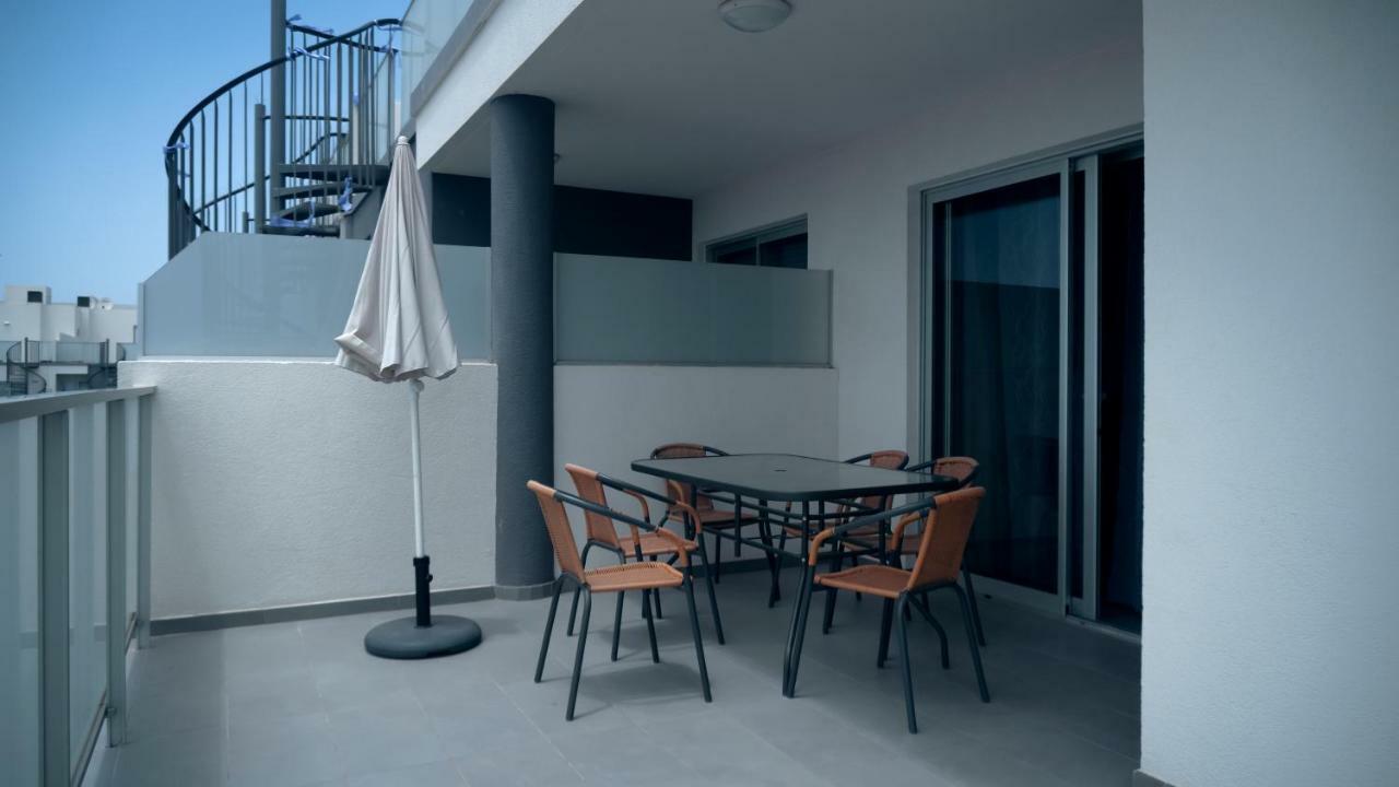 Okeanos Super 2 Bedrooms Lt-P Granadilla De Abona Εξωτερικό φωτογραφία