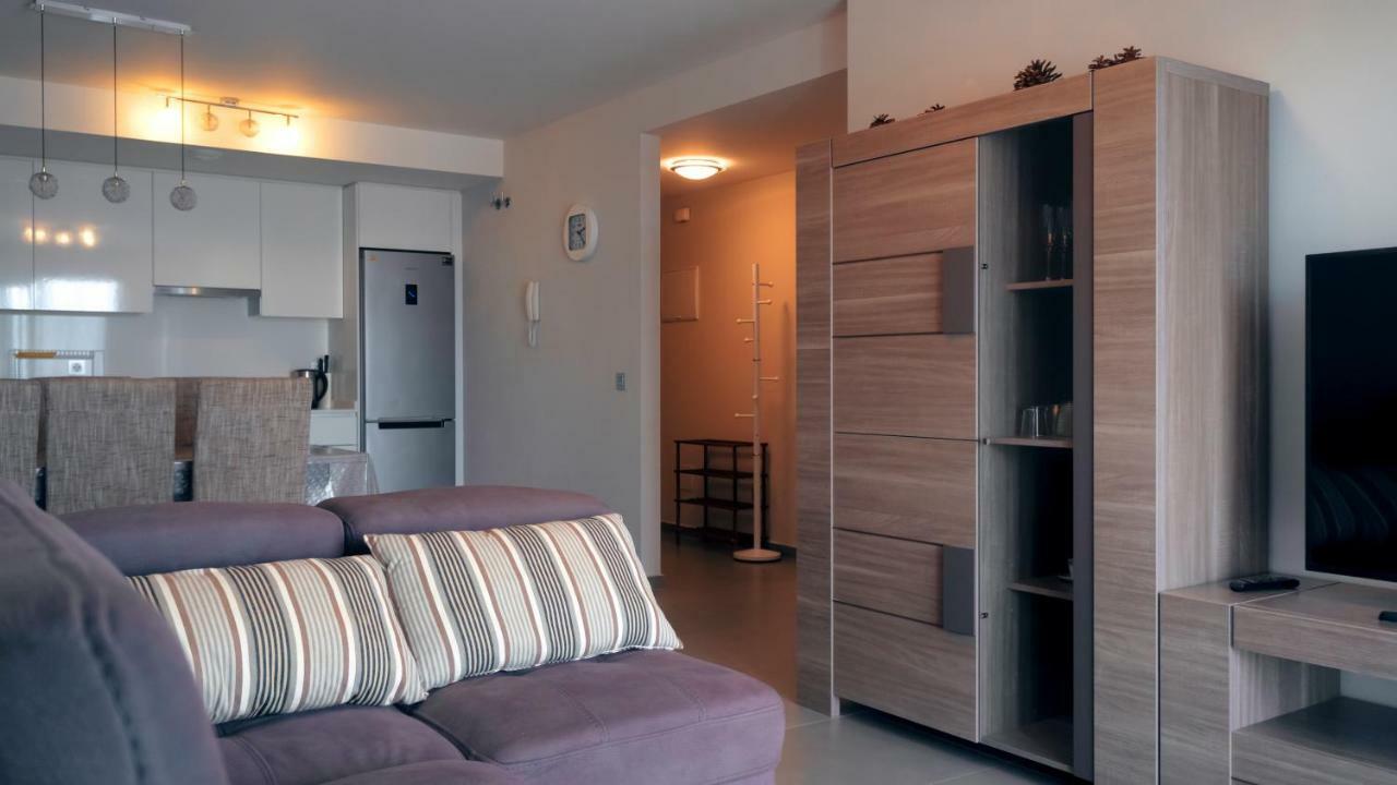Okeanos Super 2 Bedrooms Lt-P Granadilla De Abona Εξωτερικό φωτογραφία