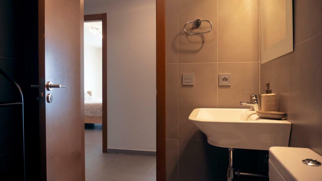 Okeanos Super 2 Bedrooms Lt-P Granadilla De Abona Εξωτερικό φωτογραφία