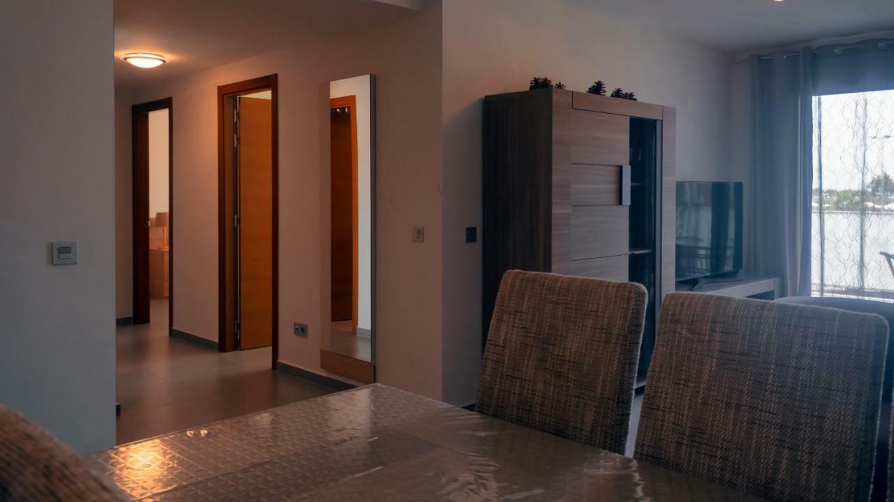 Okeanos Super 2 Bedrooms Lt-P Granadilla De Abona Εξωτερικό φωτογραφία