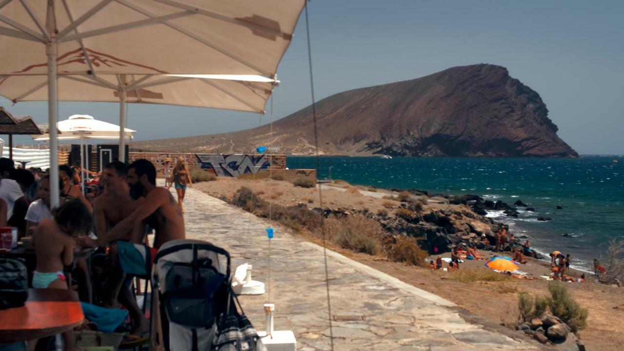 Okeanos Super 2 Bedrooms Lt-P Granadilla De Abona Εξωτερικό φωτογραφία
